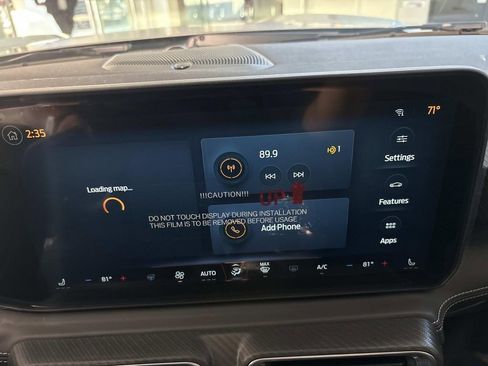 New 2025 Ford Mustang GT Premium w/ GT Performance Package image 22