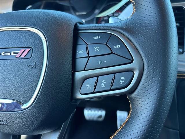 Certified 2023 Dodge Charger Scat Pack RWD image 17