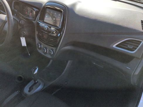 Used 2022 Chevrolet Spark LS image 28