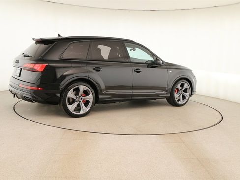 New 2026 Audi Q7 3.0T Prestige image 6