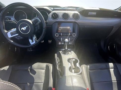 Certified 2022 Ford Mustang Premium image 15