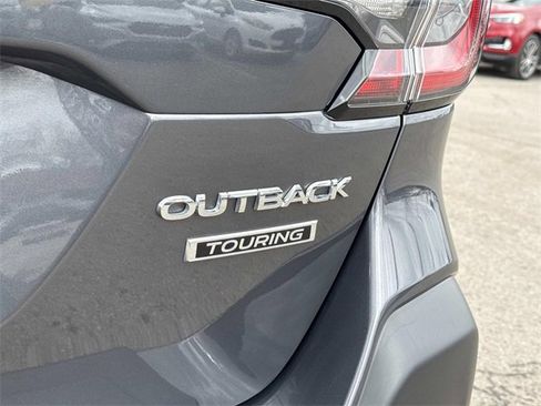 Certified 2024 Subaru Outback Touring image 5
