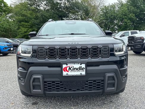 New 2026 Jeep Cherokee Limited AWD/4WD image 2