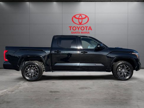 Used 2023 Toyota Tundra Platinum AWD/4WD image 22