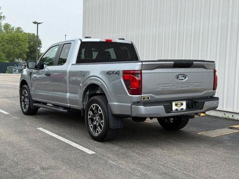 Certified 2024 Ford F150 STX AWD/4WD image 2