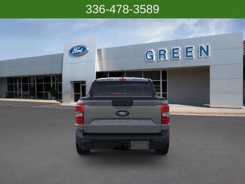 New 2026 Ford Maverick XL w/ Equipment Group 101A AWD/4WD image 5