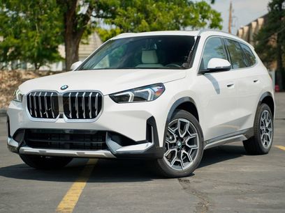 New 2026 BMW X1 xDrive28i w/ Technology Package