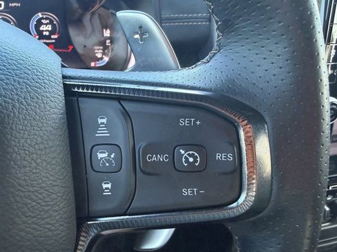 Used 2024 RAM 1500 TRX AWD/4WD image 36