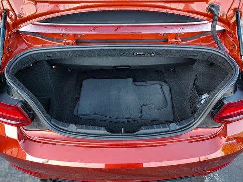 Used 2020 BMW 230i xDrive Convertible w/ Premium Package image 40