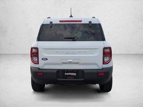 New 2026 Ford Bronco Sport Big Bend w/ Convenience Package AWD/4WD image 9