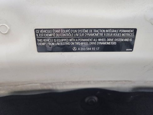 Used 2019 Mercedes-Benz C 300 4MATIC Sedan image 40