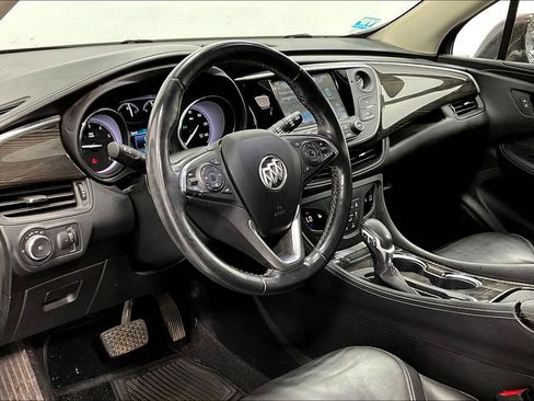 Used 2020 Buick Envision Essence image 16