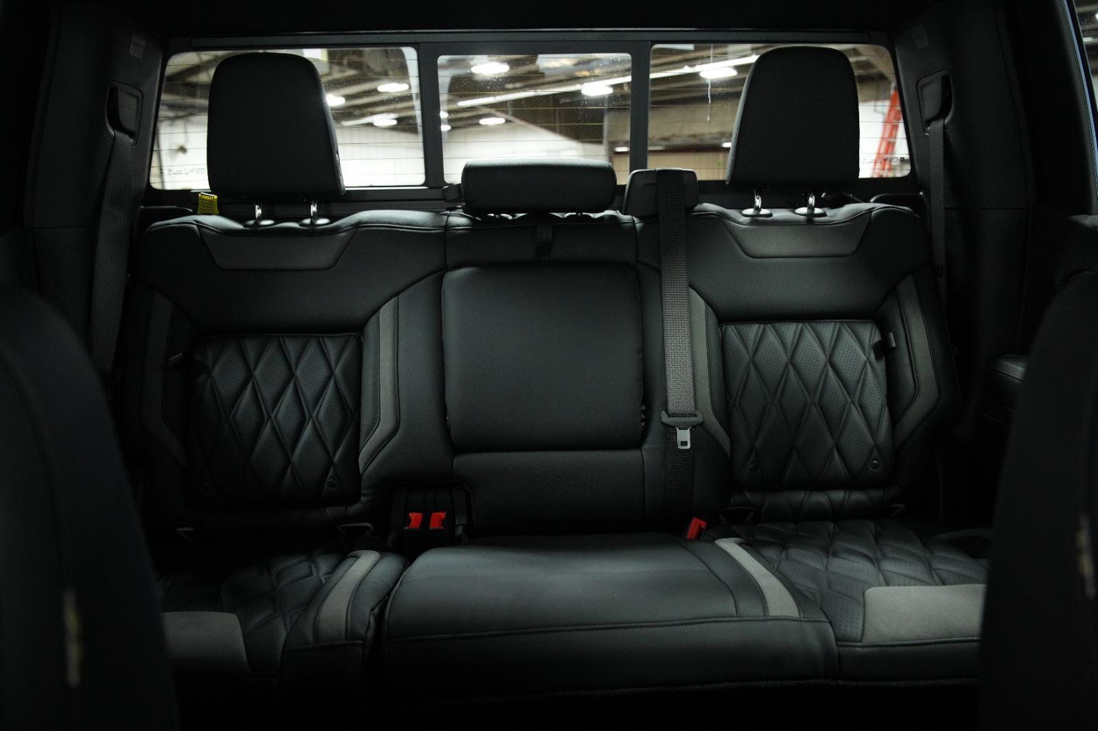 New 2026 GMC Sierra 1500 AT4 w/ AT4 Premium Package AWD/4WD image 23
