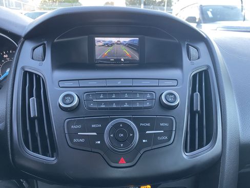 Used 2018 Ford Focus S image 13