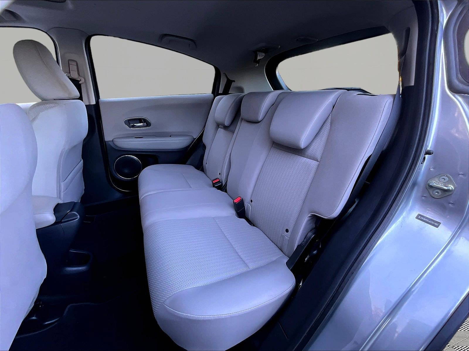 Used 2018 Honda HR-V EX image 22