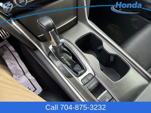 Used 2022 Honda Accord Sport image 29