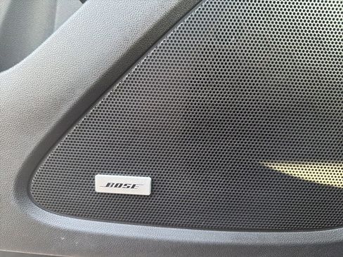 Used 2023 Chevrolet Equinox RS w/ RS Leather Package FWD image 22