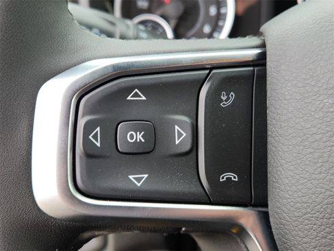 New 2025 RAM 1500 Lone Star image 26