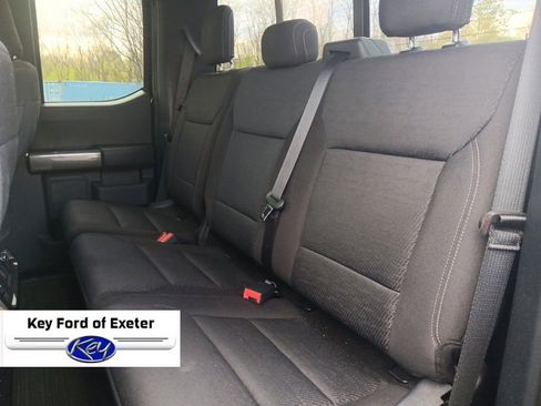 Used 2021 Ford F150 XLT w/ Equipment Group 302A High AWD/4WD image 19