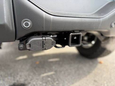 New 2025 Ford Bronco Heritage Edition image 31