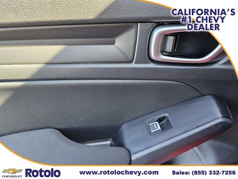 Used 2024 Honda Civic Sport image 15