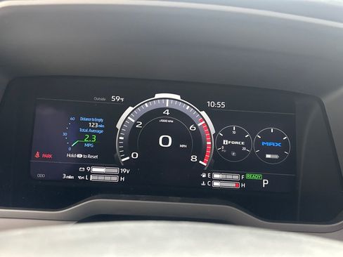 New 2026 Toyota Tundra TRD Pro image 23