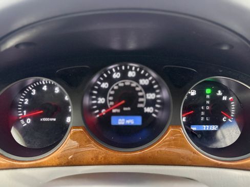 Used 2006 Lexus ES 330 ES 330 Sedan 4D image 17