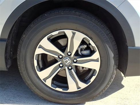 Used 2020 Honda CR-V LX image 11