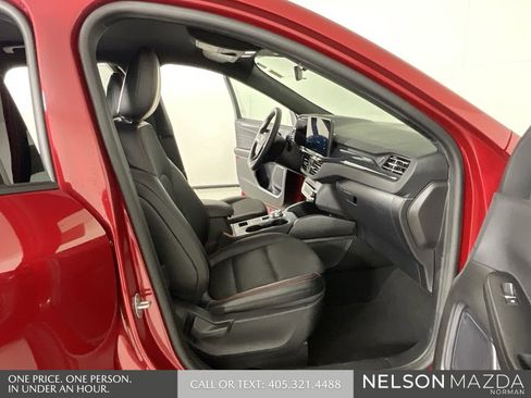 Used 2024 Ford Escape ST-Line w/ Tech Pack #1 image 14