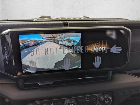 New 2026 Jeep Wrangler Rubicon image 11