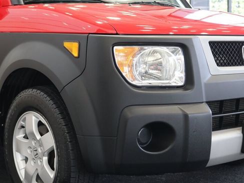 Used 2005 Honda Element EX image 13
