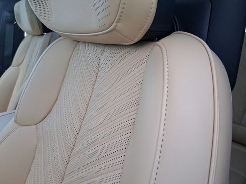 New 2026 Cadillac Escalade IQ Sport 2 image 22