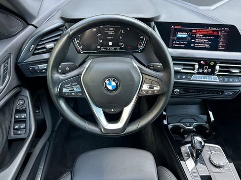 Used 2021 BMW 228i xDrive Gran Coupe w/ Convenience Package AWD/4WD image 5
