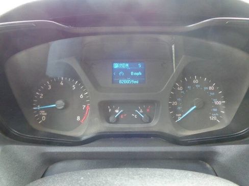 Used 2019 Ford Transit 350 XLT image 17