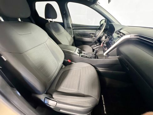 Used 2024 Hyundai Santa Cruz SE FWD image 28