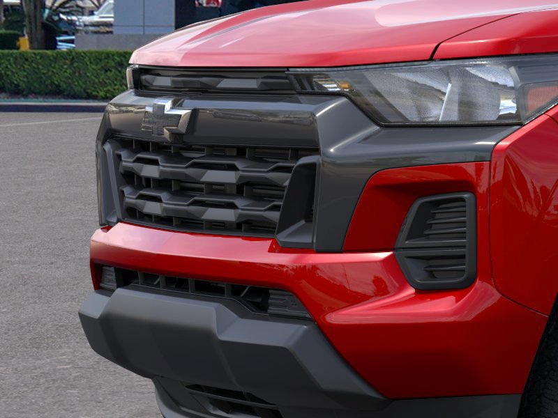 New 2026 Chevrolet Colorado LT RWD image 13