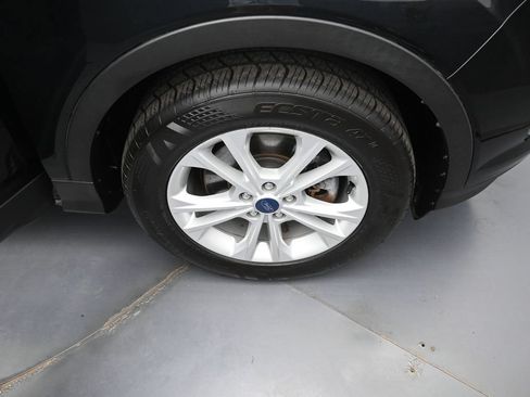 Used 2018 Ford Escape SE AWD/4WD image 32