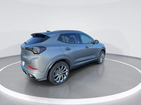 New 2026 Buick Encore GX Avenir w/ Avenir Technology Package image 8