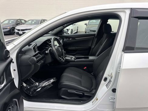 Used 2021 Honda Civic Sport image 21
