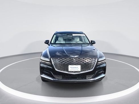 Used 2023 Genesis GV80 3.5T w/ Prestige Package AWD/4WD image 3