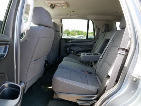 Used 2018 Chevrolet Tahoe LS w/ Max Trailering Package AWD/4WD image 34