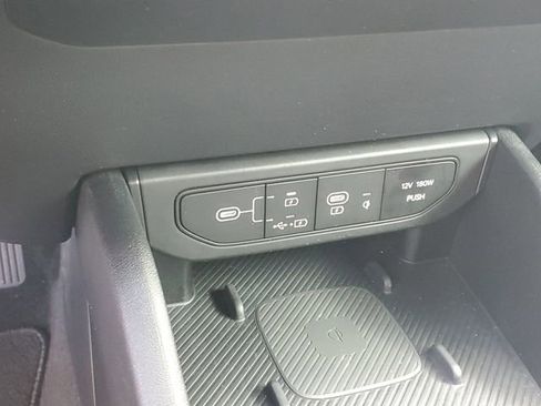 Certified 2025 Kia K4 GT-Line w/ GT-Line Sunroof Package FWD image 28