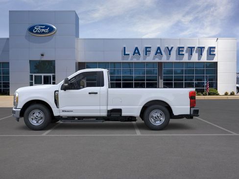 New 2026 Ford F350 XL w/ 360-Degree Camera Package image 3