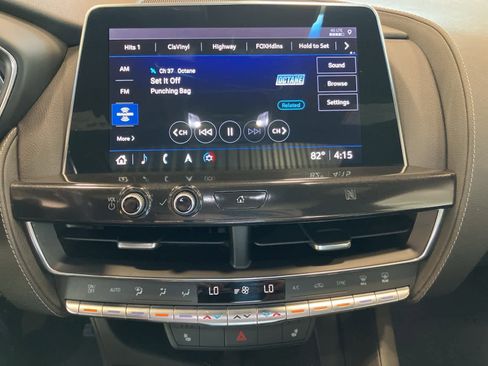 Used 2021 Cadillac CT5 Luxury w/ Sun And Sound Package image 22