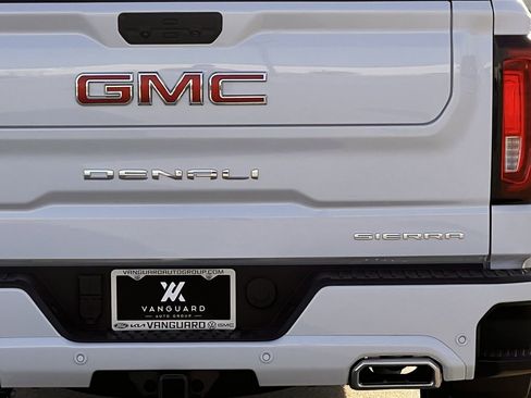 New 2026 GMC Sierra 1500 Denali image 6