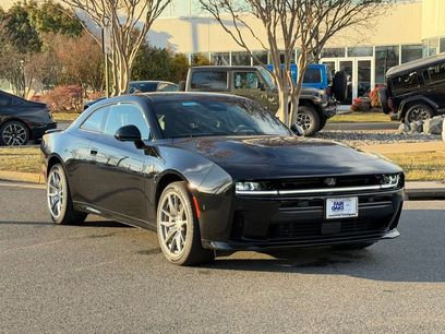 New 2026 Dodge Charger R/T Scat Pack