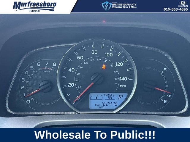 Used 2015 Toyota RAV4 XLE FWD image 32