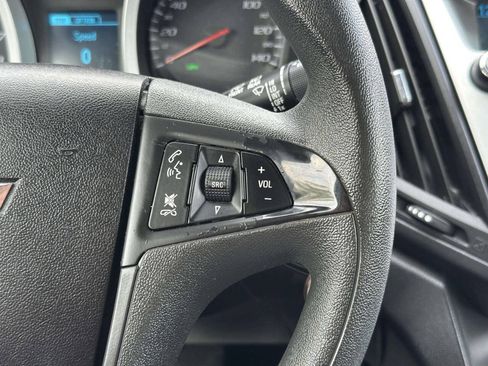Used 2015 Chevrolet Equinox LS AWD/4WD image 28