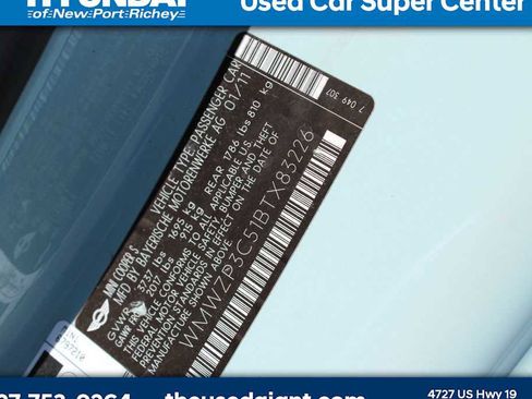 Used 2011 MINI Cooper S FWD image 13