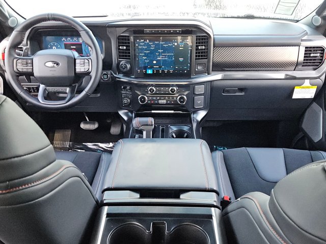 New 2026 Ford F150 Raptor AWD/4WD image 15
